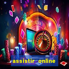 assistir online gladiador 2